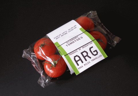 flying tomatoe