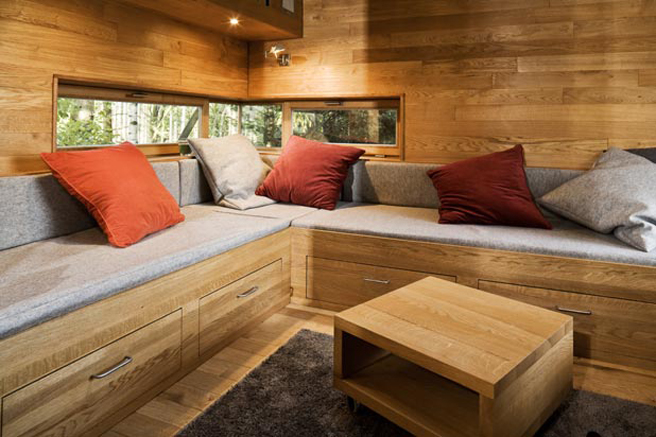 tree house plans for kids. Kids Tree House On Stilts