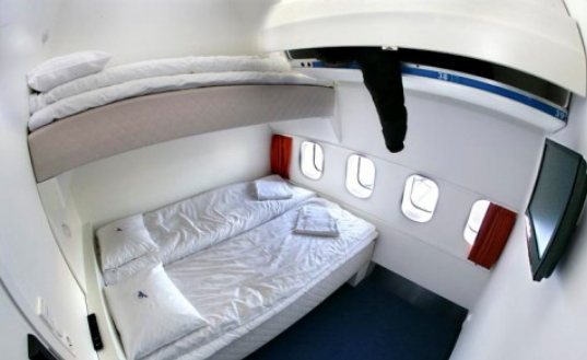 beds