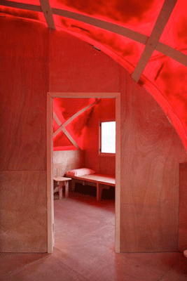 door way