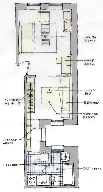 floor plan floor plan