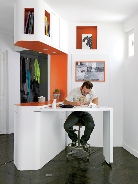 office office