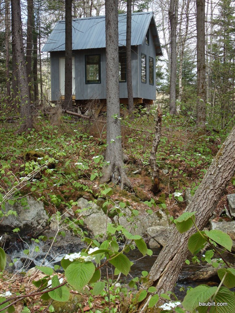 Green Mountain National Forest Cabins