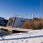 Office On The Water