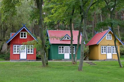 tiny house community « The Tiny Life