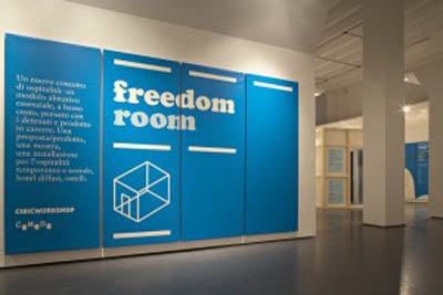 freedom room