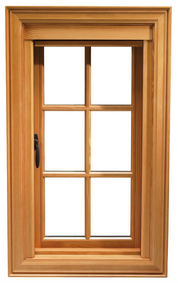 Ordering Windows for a Tiny House