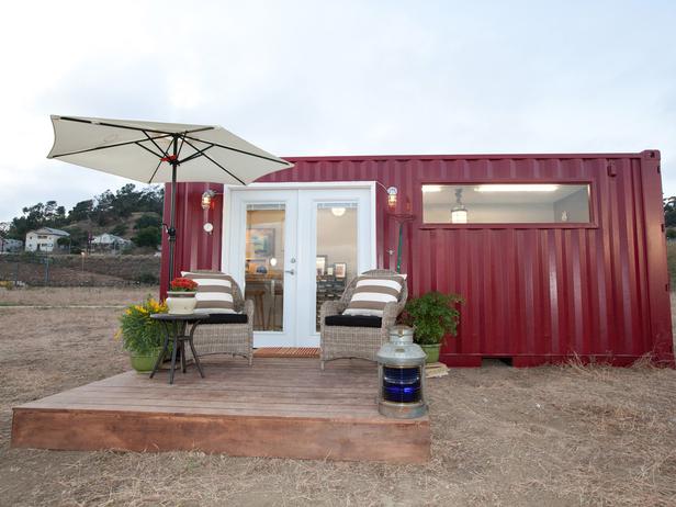 All Stars - HGTV show - Design Shipping Container Homes (7)